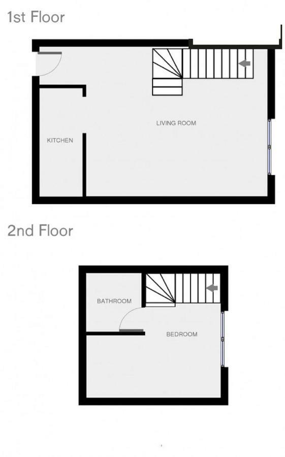 Colosseum Romantic Loft Экстерьер фото